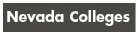 Nevada Colleges
